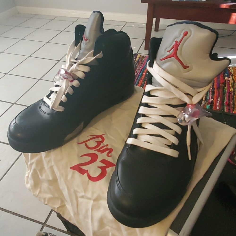 Jordan 5 premio bin 23